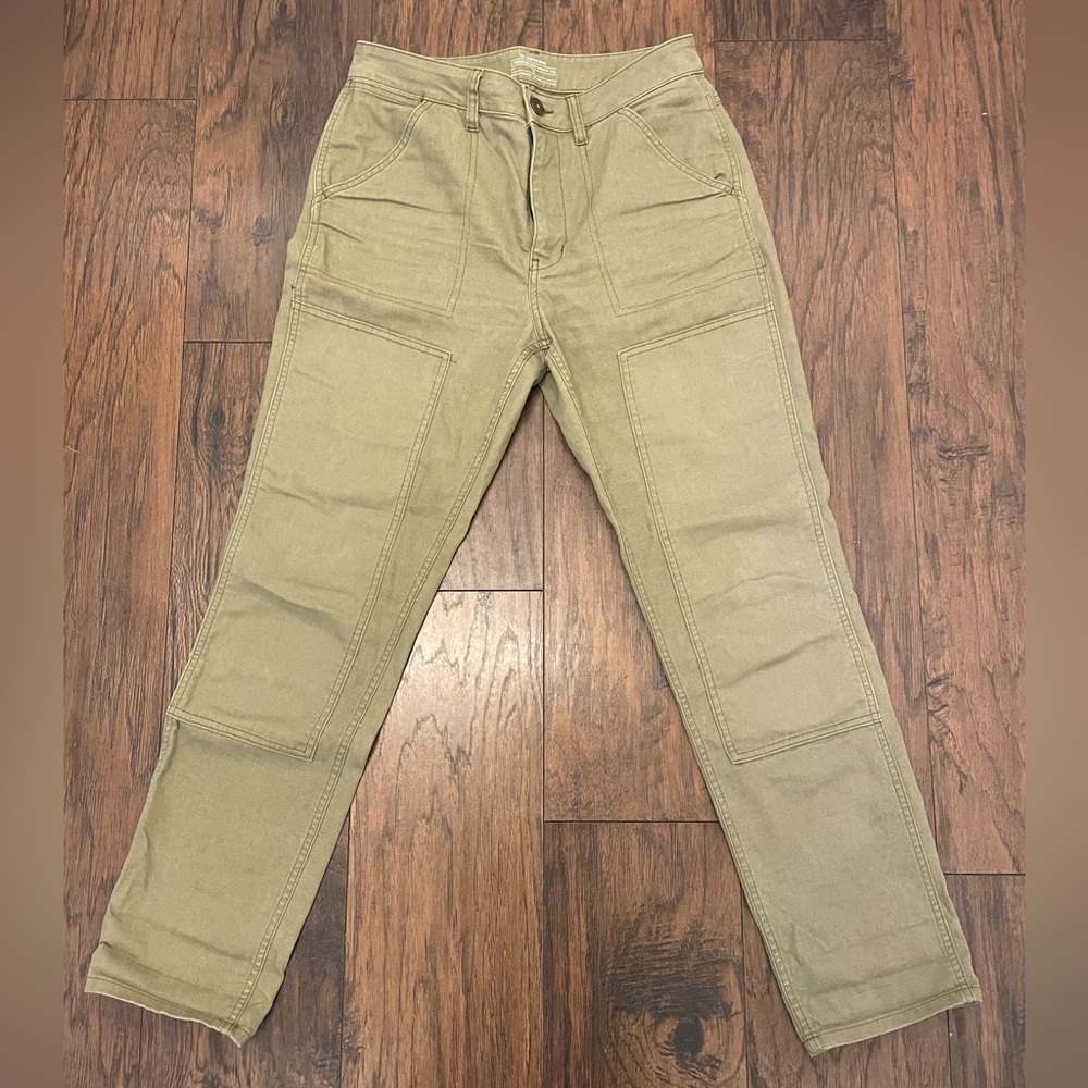 REI Co-op Canvas Double Knee Pants